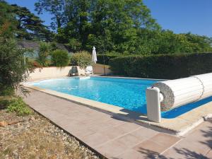 Villas Villa au calme avec vue : photos des chambres