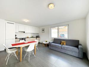 Aux Bons Matins de Gégé