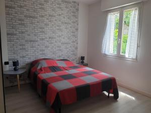 Villas Villa au calme avec vue : photos des chambres