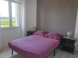 Villas Villa au calme avec vue : photos des chambres