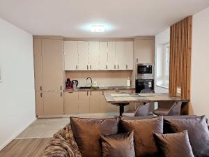 Family Escape - Pet Friendly