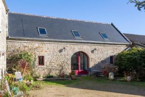 Maisons de vacances Gite de la ferme - La Pointe du Raz : photos des chambres