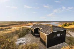 Bjålum - Nymindegab