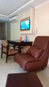 Savannah Paradise Hotel