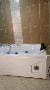 Savannah Paradise Hotel