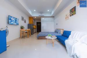 Căn Hộ Studio (Studio Apartment)