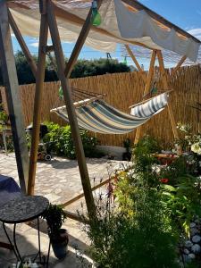 Holiday Oasis with a Hammam style bath on Samos Island