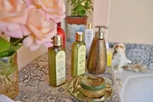 Holiday Oasis with an outdoor Hammam style bath, Airport, Samos Island - Chóra