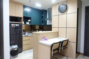 360 City View at Sudirman Hill