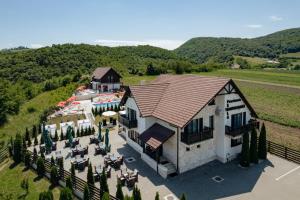 Pensiunea Perla Transilvaniei