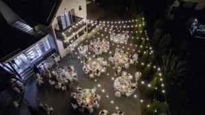 Pensiunea Perla Transilvaniei