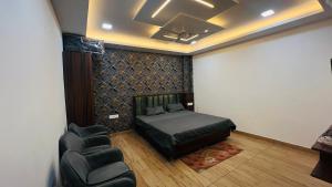Hotel RUTBA