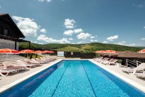 Pensiunea Perla Transilvaniei