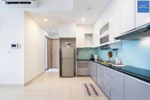 Căn Hộ 2 Phòng Ngủ (Two-Bedroom Apartment)