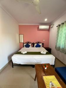 CASA SOMANJO INN
