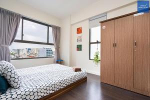 Căn Hộ 2 Phòng Ngủ (Two-Bedroom Apartment)