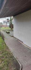 Apartment in Bad Pyrmont-Zentrale Lage und naturnahe Erholung