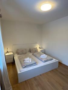 Apartments Oliver, Axams