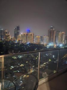 360 City View at Sudirman Hill