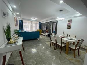 2 Bedroom Heartland Gardens