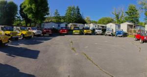 Campings Aux Cygnes D'Opale : photos des chambres