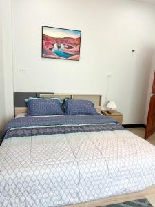 Cherina Pool Villa
