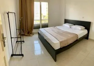 Your Sweet Home in Modern Egypt Free Wifi - Madinaty