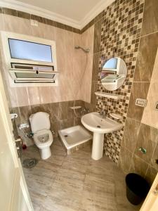 Your Sweet Home in Modern Egypt Free Wifi