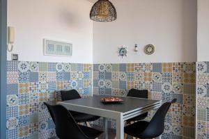 AT020 Apartamento con preciosas vistas de la playa La Paella