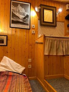 Appartements Charmant appartement avec jolie vue : photos des chambres