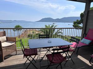 Appartements Les oliviers 11 Appartement, bord de mer, porto-vecchio : photos des chambres