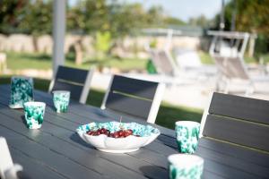 CHIALE Holiday Villa