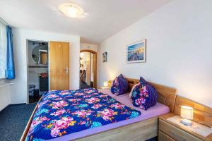 Apartment Todtmoos 4