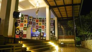 Amba Yaalu - Thema Collection "The first women-led hotel in Sri Lanka"