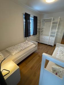 Apartments Oliver, Axams