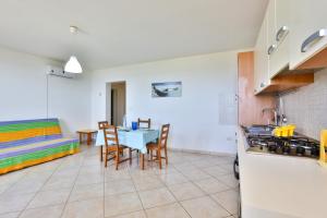 Appartamento fronte spiaggia