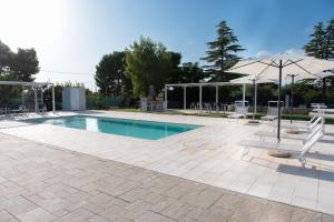 CHIALE Holiday Villa