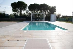 CHIALE Holiday Villa