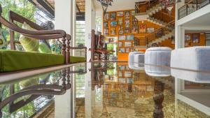 Amba Yaalu - Thema Collection "The first women-led hotel in Sri Lanka"