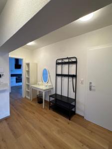 Apartments Oliver, Axams