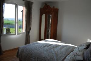 Maisons de vacances Gite Labradors De Bailly - Giverny : photos des chambres