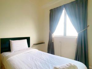 GYDEN STAYCATION #Plaza Melaka Raya Serviced Apartment