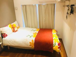 Okubo House 3F