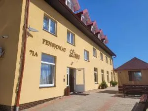 Pensjonat Lissa - Karłów