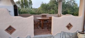 Villa Barastula, confort e relax img42