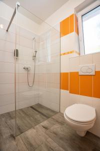 Apartmány U Gigantu