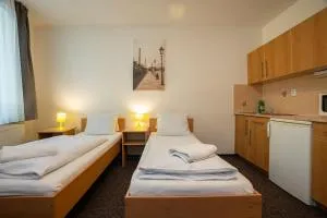 Apartmány U Gigantu - Chwalenitz