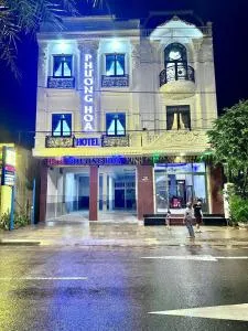 Hotel PHƯƠNG HOA - Hội Sơn (2)