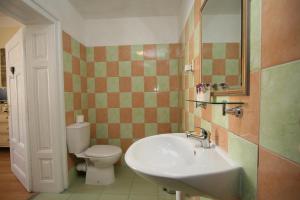Standard Queen Room room in Pension Grant Lux Znojmo