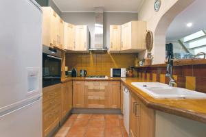 Appartements Arelate Sejour : photos des chambres